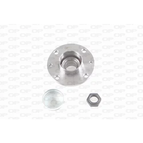 Ložisko kolesa - opravná sada OPEN PARTS HBK5008.02