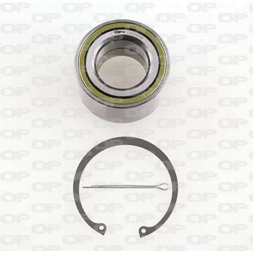 Ložisko kolesa - opravná sada OPEN PARTS HBK5029.01