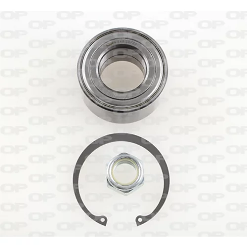 Ložisko kolesa - opravná sada OPEN PARTS HBK5059.01