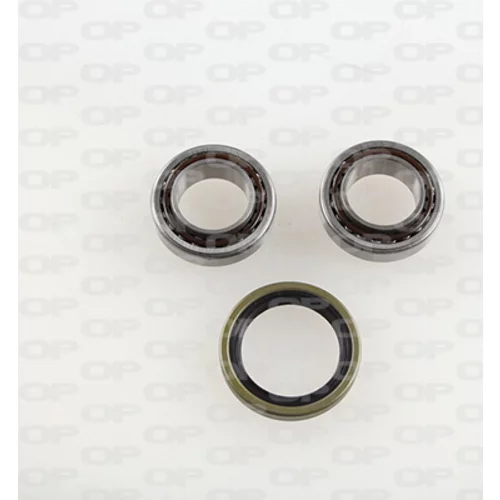 Ložisko kolesa - opravná sada OPEN PARTS HBK5076.00