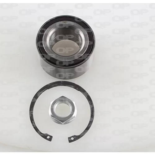 Ložisko kolesa - opravná sada OPEN PARTS HBK5153.01
