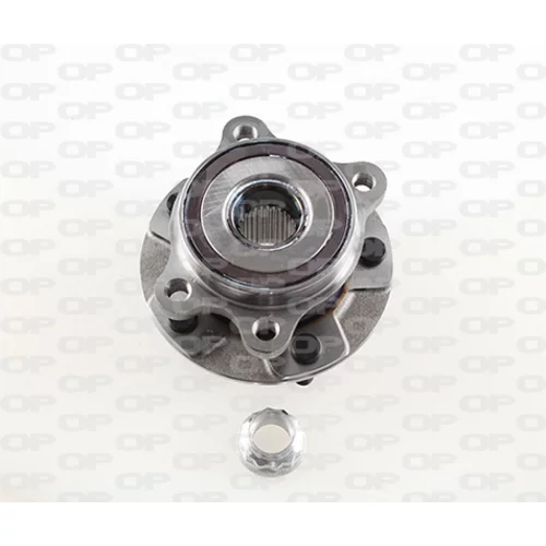 Ložisko kolesa - opravná sada OPEN PARTS HBK5154.03