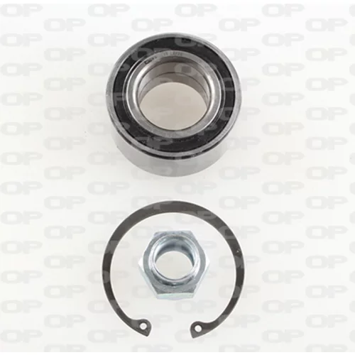 Ložisko kolesa - opravná sada HBK5169.01 (OPEN PARTS)