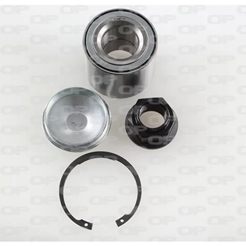 Ložisko kolesa - opravná sada OPEN PARTS HBK5180.01