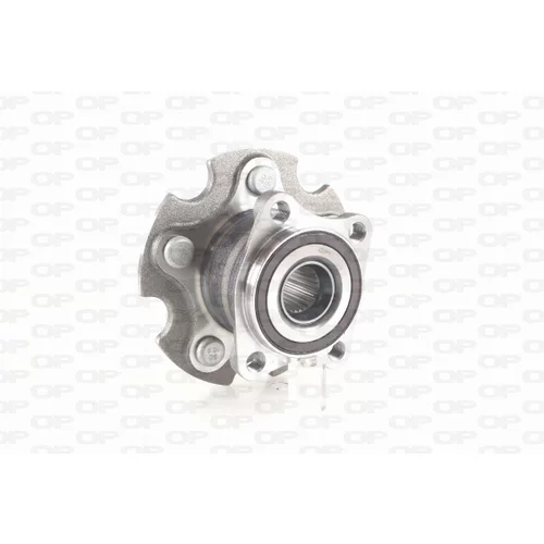 Ložisko kolesa - opravná sada OPEN PARTS HBK5283.03