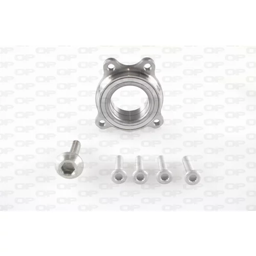 Ložisko kolesa - opravná sada OPEN PARTS HBK5335.02