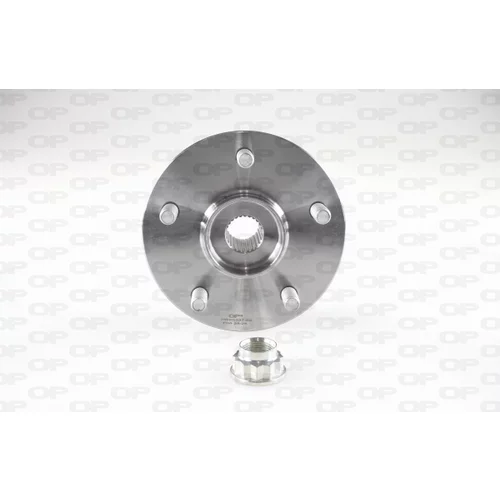 Ložisko kolesa - opravná sada OPEN PARTS HBK5337.03