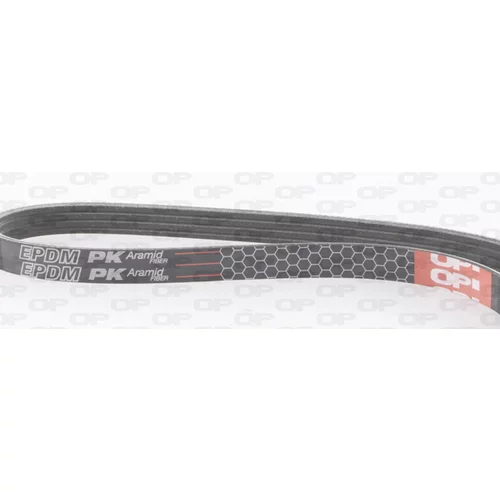 Ozubený klinový remeň OPEN PARTS PVB0915.04