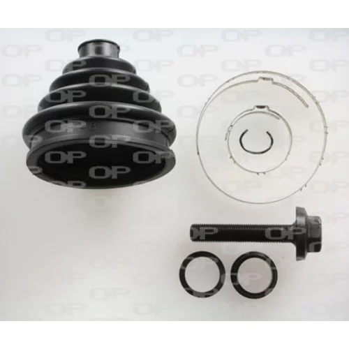 Manžeta hnacieho hriadeľa - opravná sada OPEN PARTS SJK7126.00