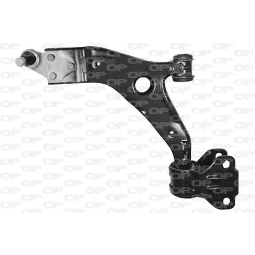 Rameno zavesenia kolies OPEN PARTS SSW1295.10