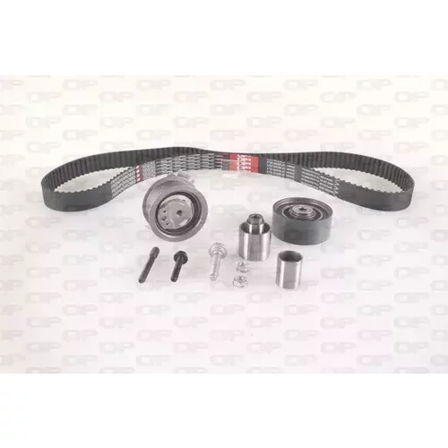 Sada ozubeného remeňa OPEN PARTS TBE5032.01