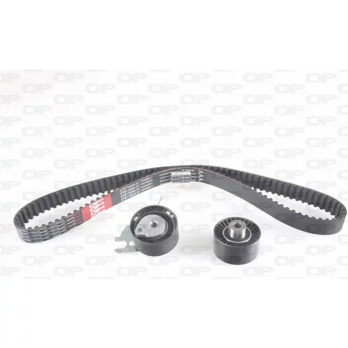 Sada ozubeného remeňa OPEN PARTS TBE5088.01