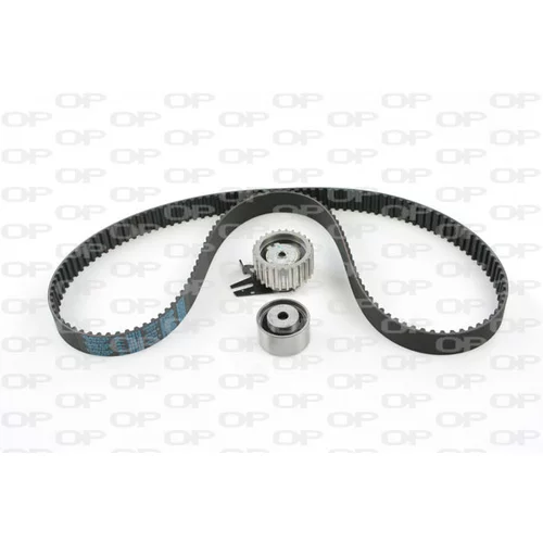 Sada ozubeného remeňa OPEN PARTS TBK5020.01