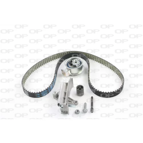 Sada ozubeného remeňa OPEN PARTS TBK5030.11