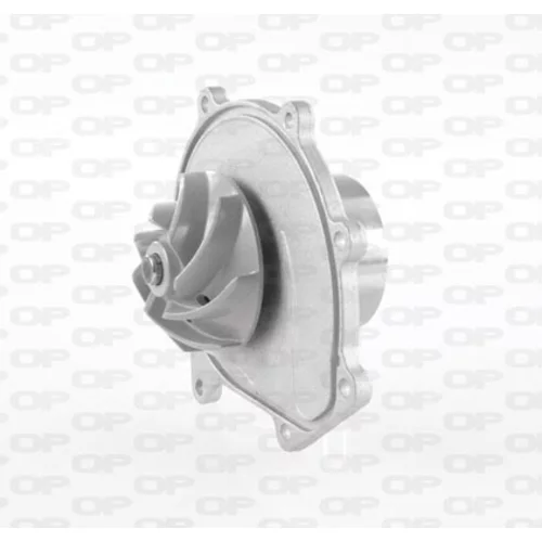 Vodné čerpadlo, chladenie motora OPEN PARTS WAP8389.00