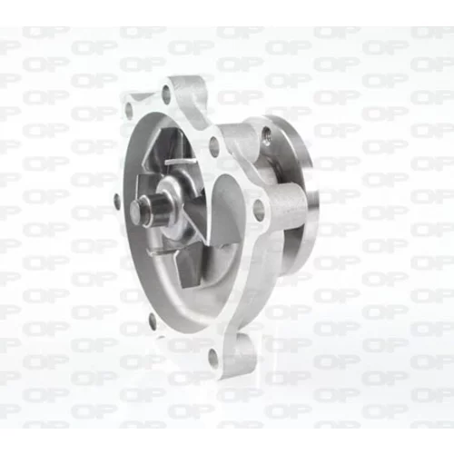 Vodné čerpadlo, chladenie motora WAP8454.00 (OPEN PARTS)