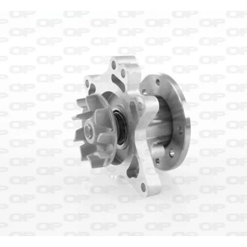 Vodné čerpadlo, chladenie motora WAP8509.00 (OPEN PARTS)