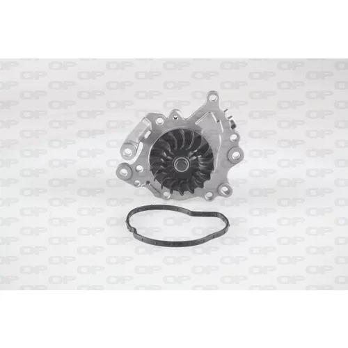 Vodné čerpadlo, chladenie motora OPEN PARTS WAP8633.00