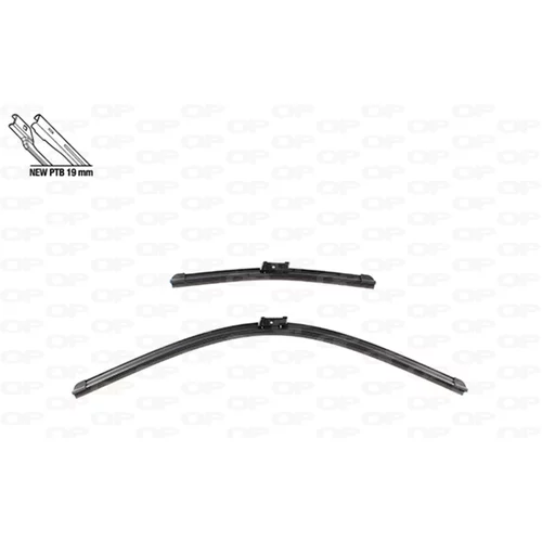 Stieracia lišta OPEN PARTS WBT9015.00
