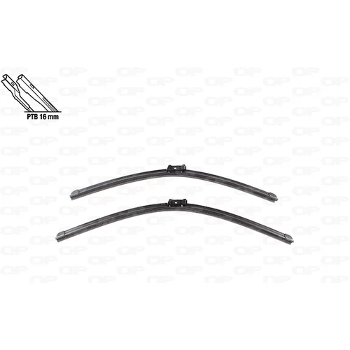 Stieracia lišta OPEN PARTS WBT9049.00