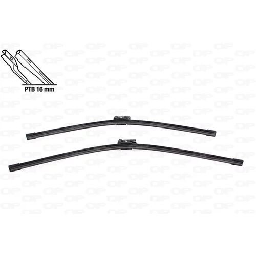 Stieracia lišta OPEN PARTS WBT9057.00