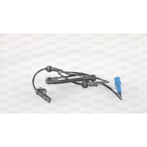 Snímač počtu otáčok kolesa OPEN PARTS ABS1055.00