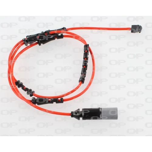 Výstražný kontakt opotrebenia brzdového obloženia OPEN PARTS AK3173.00