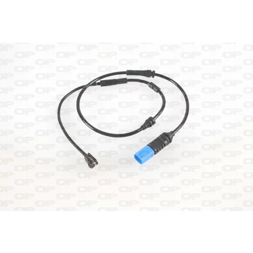 Výstražný kontakt opotrebenia brzdového obloženia AK3197.00 (OPEN PARTS)