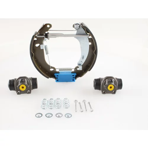 Sada brzdových čeľustí OPEN PARTS BSK2023.00