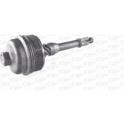 Veko, puzdro olejového filtra OPEN PARTS CAP0035.00