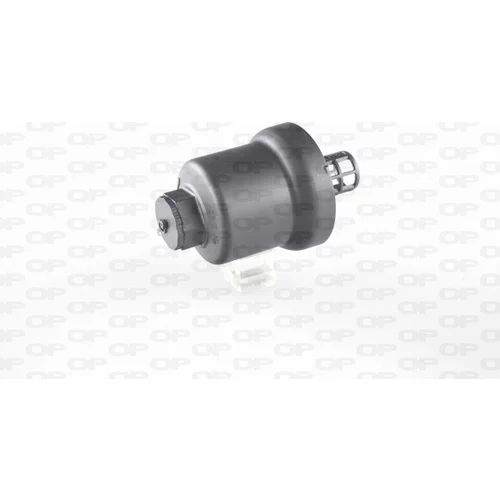 Veko, puzdro olejového filtra OPEN PARTS CAP0043.00