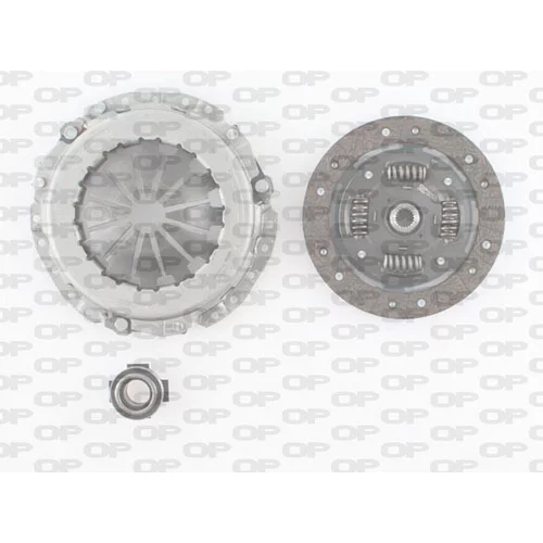 Spojková sada OPEN PARTS CLK9037.03
