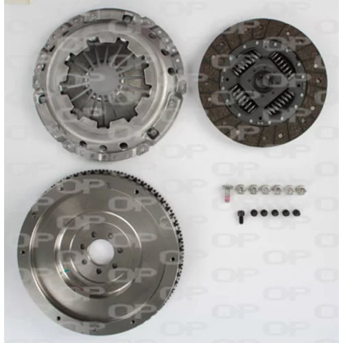 Spojková sada OPEN PARTS CLK9160.04