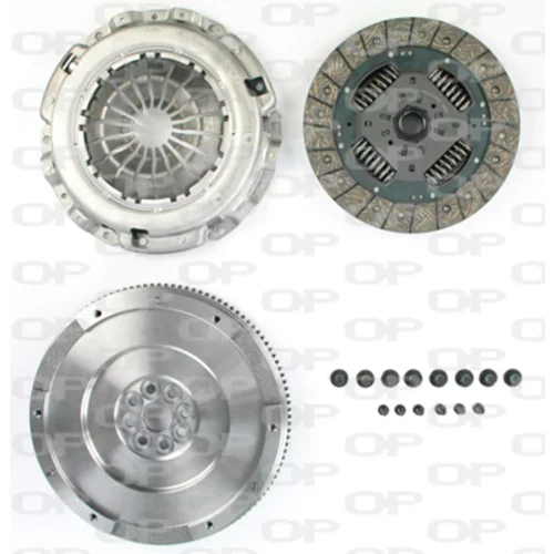 Spojková sada OPEN PARTS CLK9196.04