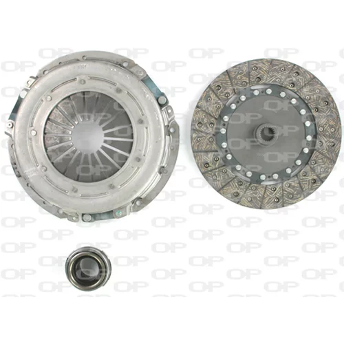 Spojková sada OPEN PARTS CLK9212.03