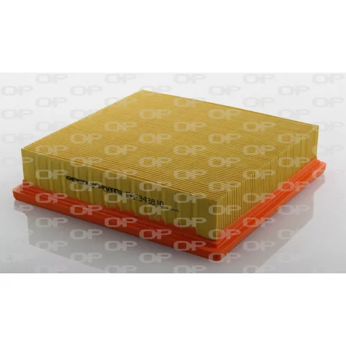 Vzduchový filter OPEN PARTS EAF3438.10
