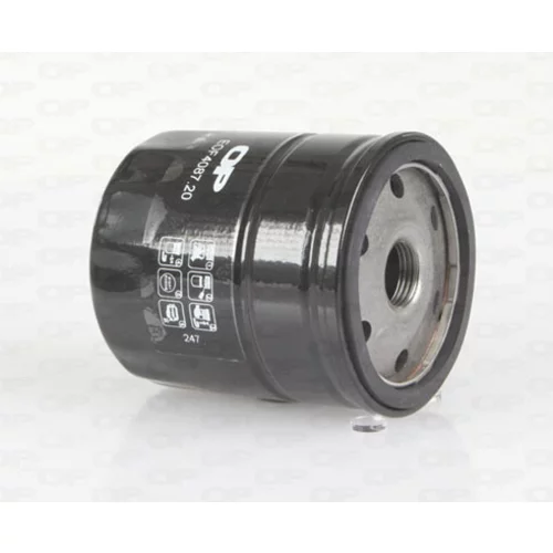 Olejový filter OPEN PARTS EOF4087.20