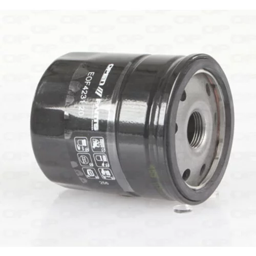 Olejový filter OPEN PARTS EOF4231.20