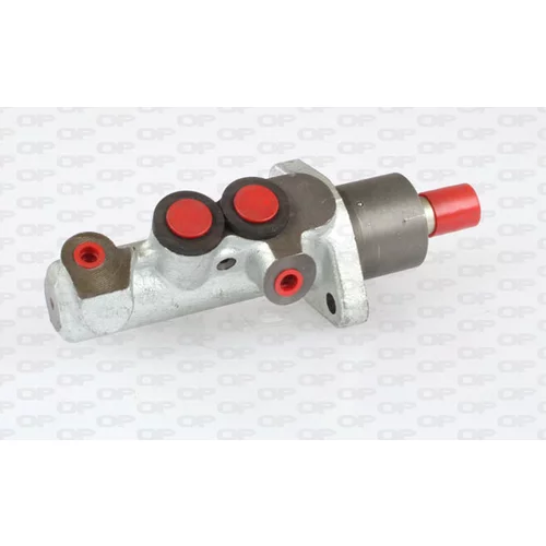 Hlavný brzdový valec FBM1126.00 (OPEN PARTS)