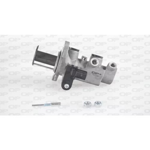 Hlavný brzdový valec OPEN PARTS FBM1538.00