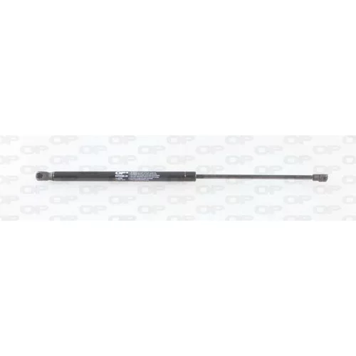 Pneumatická pružina, Batožinový/nákladný priestor GSR6086.00 (OPEN PARTS)