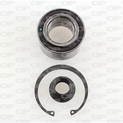 Ložisko kolesa - opravná sada OPEN PARTS HBK5017.01