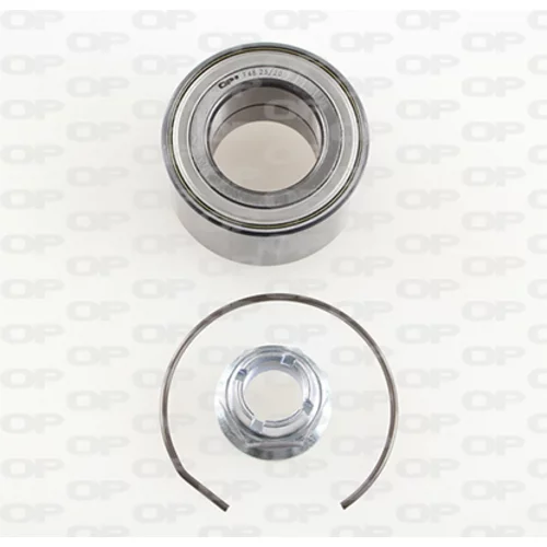 Ložisko kolesa - opravná sada OPEN PARTS HBK5080.01