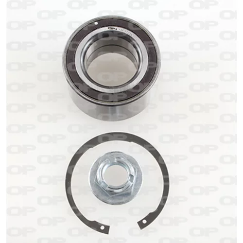 Ložisko kolesa - opravná sada OPEN PARTS HBK5115.01