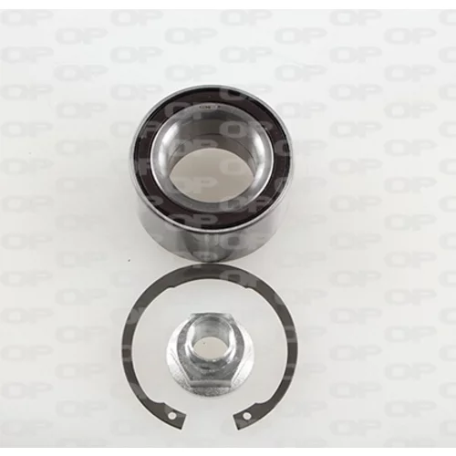 Ložisko kolesa - opravná sada OPEN PARTS HBK5133.01