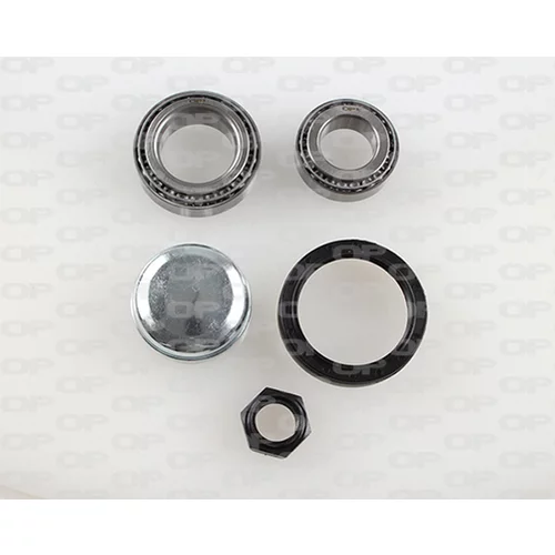 Ložisko kolesa - opravná sada OPEN PARTS HBK5160.00