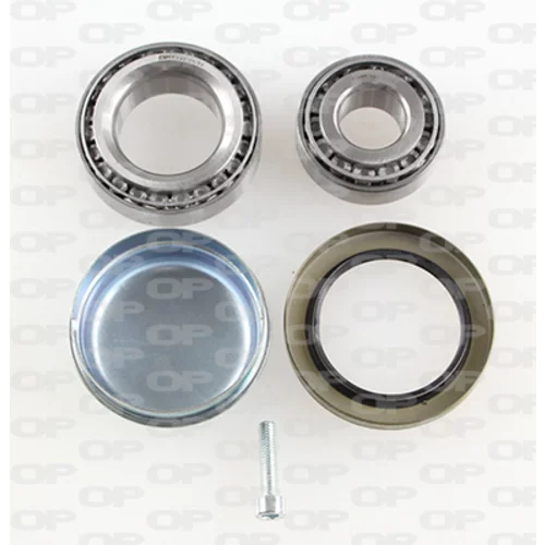 Ložisko kolesa - opravná sada OPEN PARTS HBK5188.01