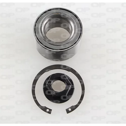 Ložisko kolesa - opravná sada OPEN PARTS HBK5235.01
