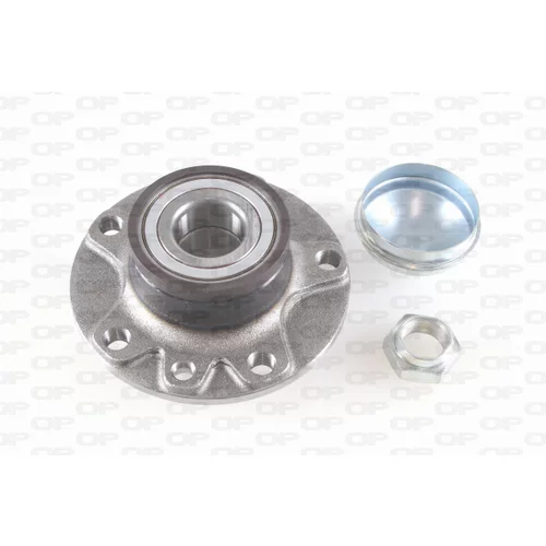 Ložisko kolesa - opravná sada OPEN PARTS HBK5272.02