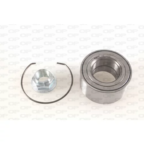 Ložisko kolesa - opravná sada HBK5296.01 (OPEN PARTS)